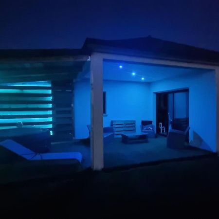 Maison 3 Chambres Vue Mer Et Phare Plouarzel Dış mekan fotoğraf
