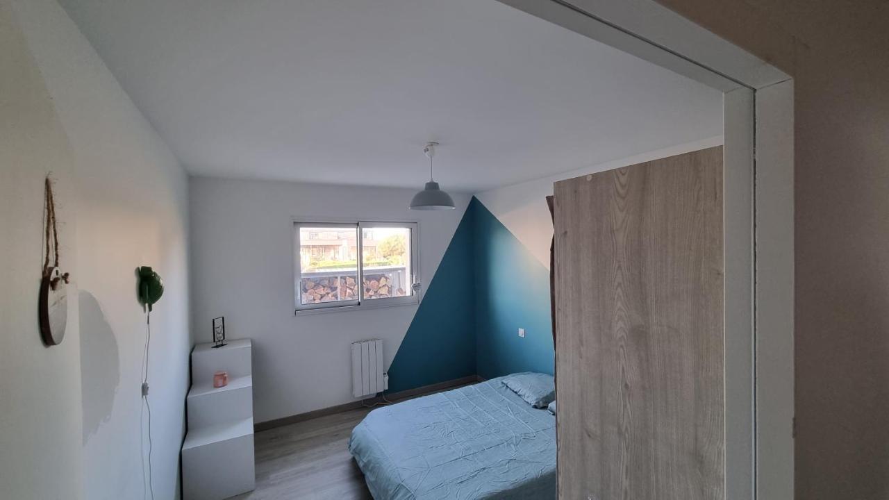 Maison 3 Chambres Vue Mer Et Phare Plouarzel Dış mekan fotoğraf